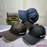 Lifestyle view of Louis Vuitton unisex cap
