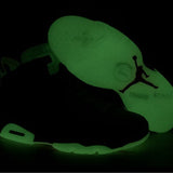 Nike Men's & Women's Premium Designer Sneakers — Style 202 close-up view