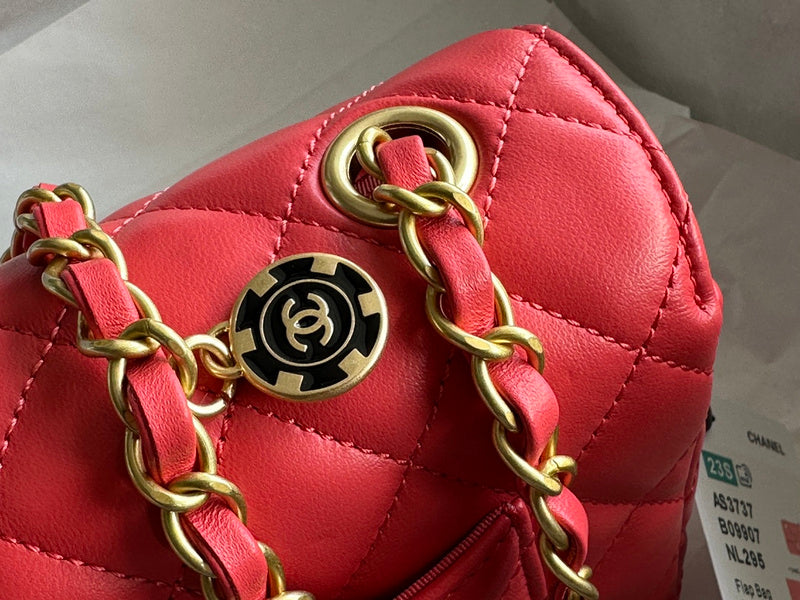 Zivas Charm Streamlined Design Designer Handbag (Premium Everyday Carry) – Full Silhouette