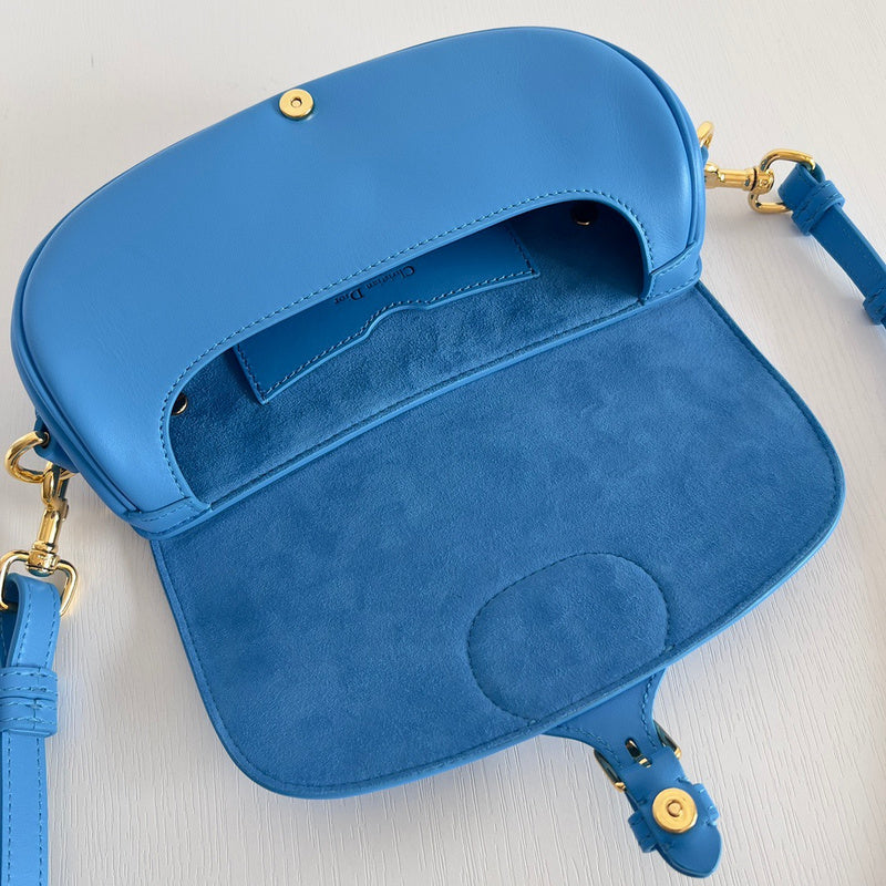 Styled lifestyle shot of premium sleek women's handbag – women's luxury accessory