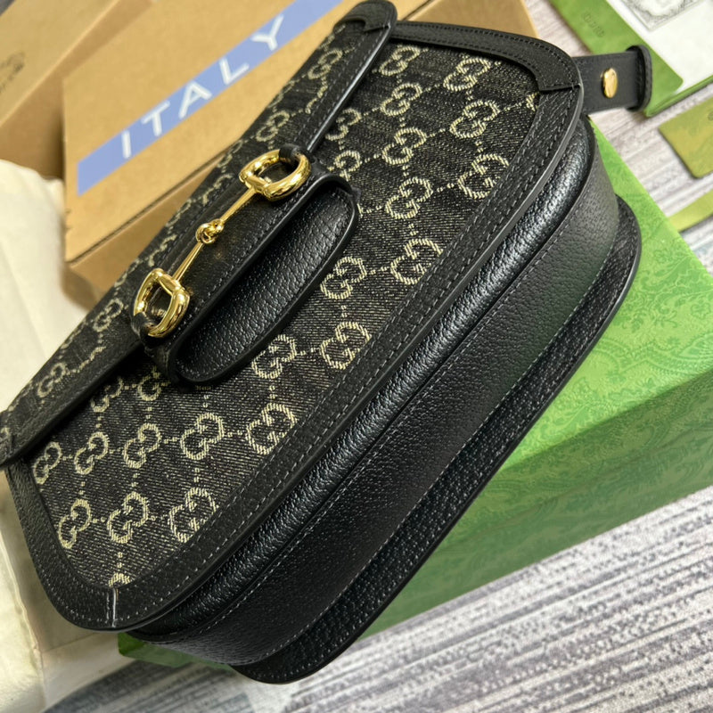 Styled lifestyle shot of polished statement women's handbag – women's premium purse