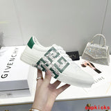 Givenchy shoes Style 049 - back heel detail
