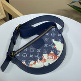  top-handle bag interior and compartment view