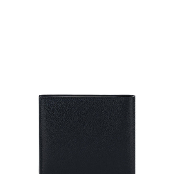 Balenciaga Wallets? Balenciaga Men Logoed Wallet Elegant Everyday Leather Wallet