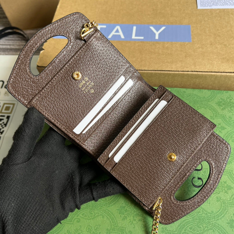 Interior view of elevated statement women's handbag – women's luxury accessory