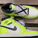 Nike Men's & Women's Designer Low-Top Shoes — Style 221 close-up view