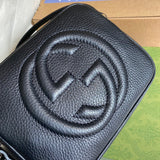 Styled lifestyle shot of refined premium women's handbag – women's designer-style accessory