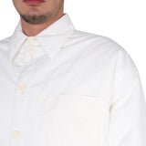 Bottega Veneta jackets side profile designer luxury fashion