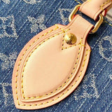  Sophisticated shopper bag front view 7