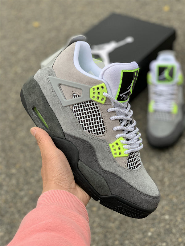 Nike Men's & Women's Luxury Fashion Trainers — Style 018 detail view