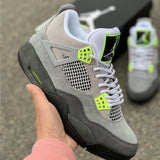 Nike Men's & Women's Luxury Fashion Trainers — Style 018 detail view
