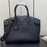  Refined tote bag front view 25