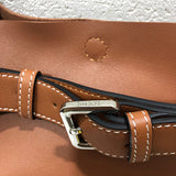 Ziva's Charm handbag – interior view (35cm*0.3cm*49cm)