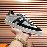Hermes shoes Style 199 - angled studio shot