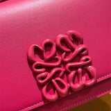Ziva's Charm handbag – lifestyle view (19cm*6cm*13.5cm)