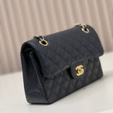  women's handbag, mid design, view 9