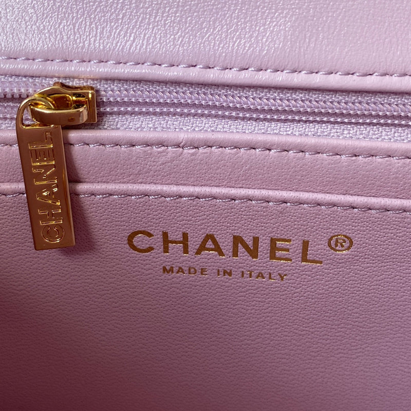  women's handbag, mid design, view 3
