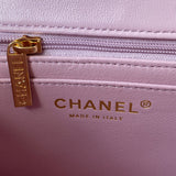 women's handbag, mid design, view 3