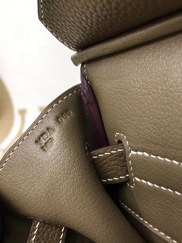 Refined bag women's premium everyday handbag