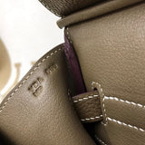 Refined bag women's premium everyday handbag