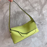 Ziva's Charm handbag – styled view (28cm*12cm*11cm)