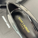 Saint Laurent luxury shoes side view — premium authentic designer style