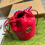 Handle and strap detail of modern chic women's handbag – women's statement bag