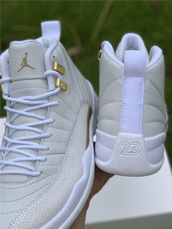 Nike Men's & Women's Premium Athletic Sneakers — Style 043 interior view