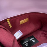 Zivas Charm Modern Edge Designer Handbag (Premium Everyday Carry) – Lifestyle Shot