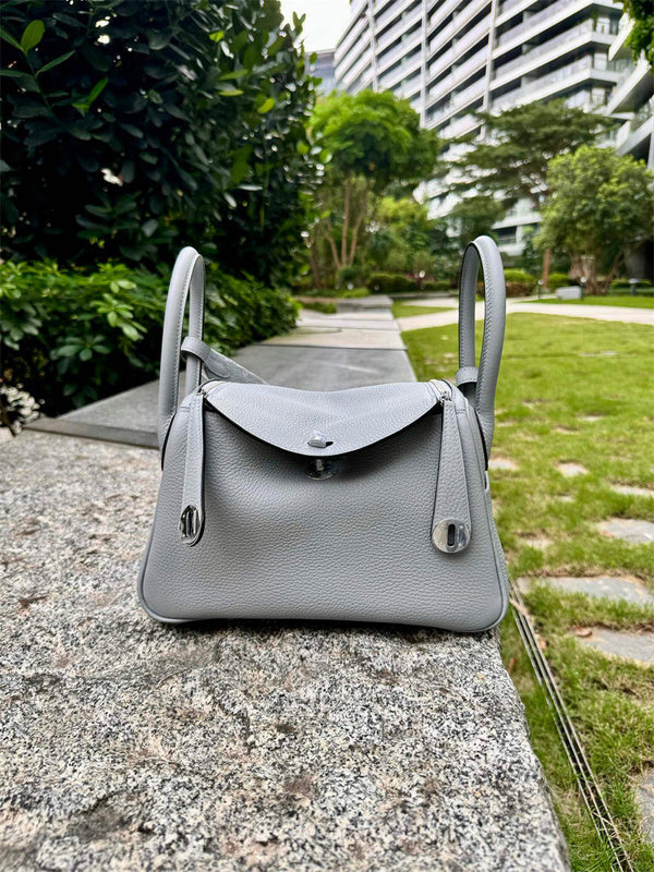 Minimalist bag women's premium everyday handbag