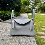 Minimalist bag women's premium everyday handbag