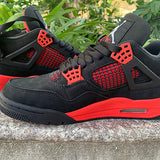 Nike Men's & Women's Premium Athletic Sneakers — Style 211 angle view