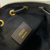 Ziva's Charm handbag – product shot (12cm*18cm*10cm)