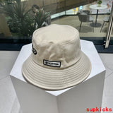 Full view of Louis Vuitton unisex cap