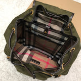 Ziva's Charm handbag – product shot (one versatile size)