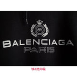 Balenciaga clothing back view — premium authentic designer style
