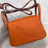 Curated handbag styled for everyday wear