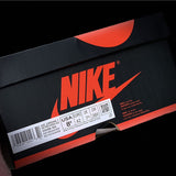 Nike Men's & Women's Designer Lifestyle Shoes — Style 008 close-up view