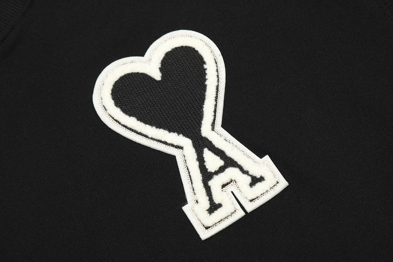 Amiri shirt detail view — premium authentic designer style