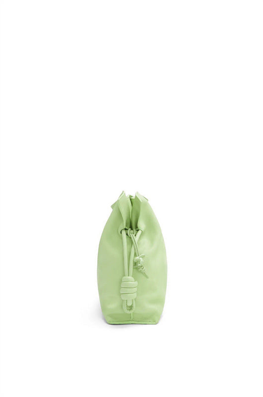 Ziva's Charm handbag – back view (30cm*24.5cm*10.5cm)