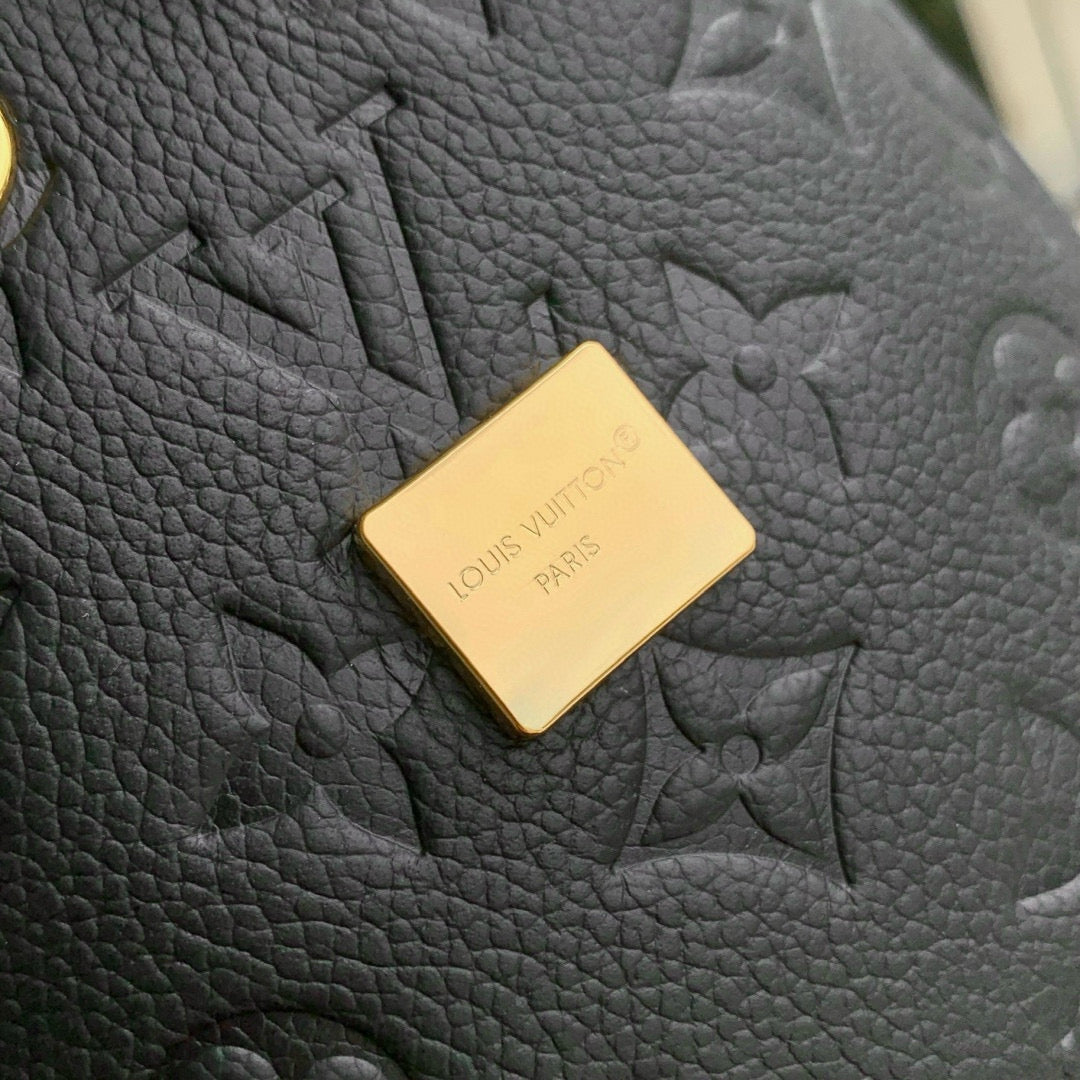 Louis Vuitton Bags Louis Vuitton Lou Nano Noe Backpack Luxury Designer Leather Handbag