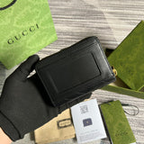Front view of chic premium women's handbag – women's luxury accessory