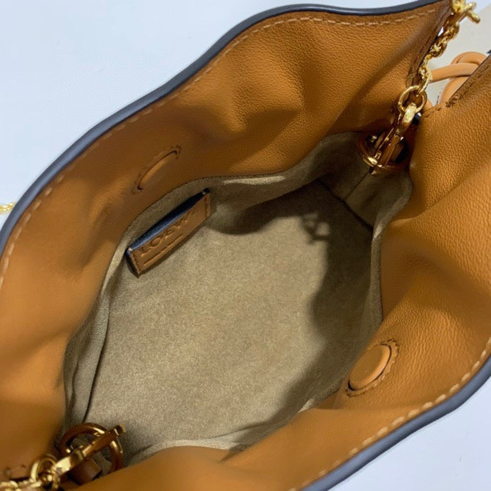 Ziva's Charm handbag – full view (16cm*13cm*5cm)