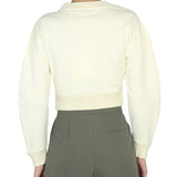 Alexander McQueen sweaters & pullovers side profile designer luxury fashion