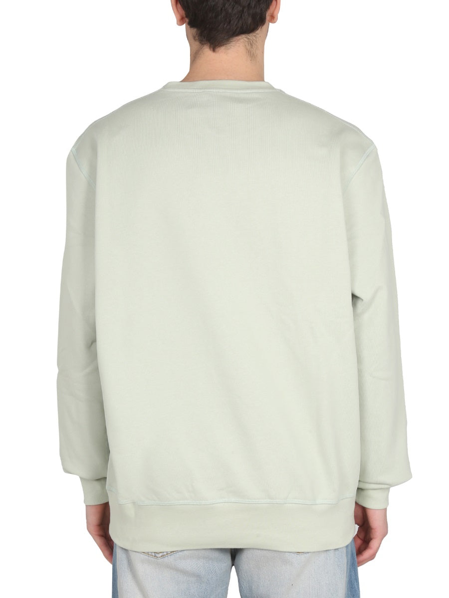 Alexander McQueen sweaters & pullovers side profile designer luxury fashion