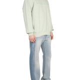 Alexander McQueen premium sweaters & pullovers detail and craftsmanship close-up