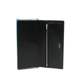 Balenciaga wallets side profile designer luxury fashion