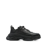Balenciaga athletic luxury designer piece front view