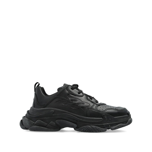 Balenciaga athletic luxury designer piece front view