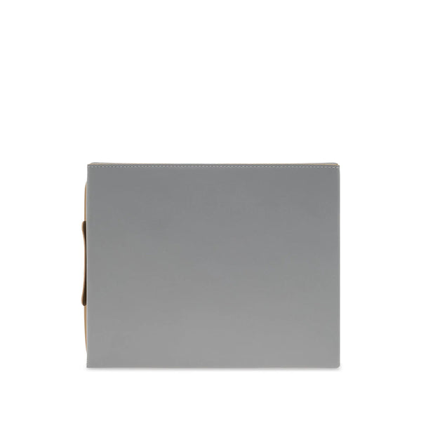 Balenciaga Bags- Balenciaga Grey Clutch Bags Men Elegant Everyday Designer Handbag
